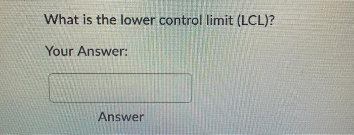 Use the information below to work the next three