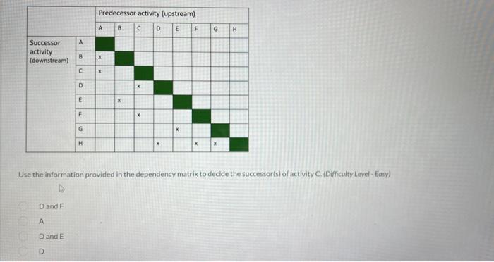 need asap please 1. 2. B 5 D D 6 A 3 E 2 H 2 C4