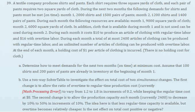 PLEASE SHOW STEP BY STEP INSTRUCTIONS AND SHOW