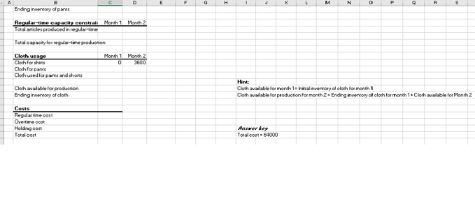PLEASE SHOW STEP BY STEP INSTRUCTIONS AND SHOW