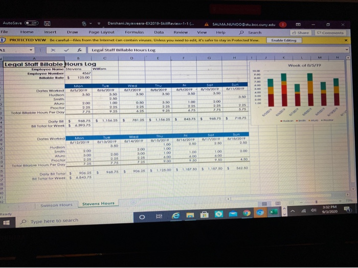 Can someone help me on how to do it and save on