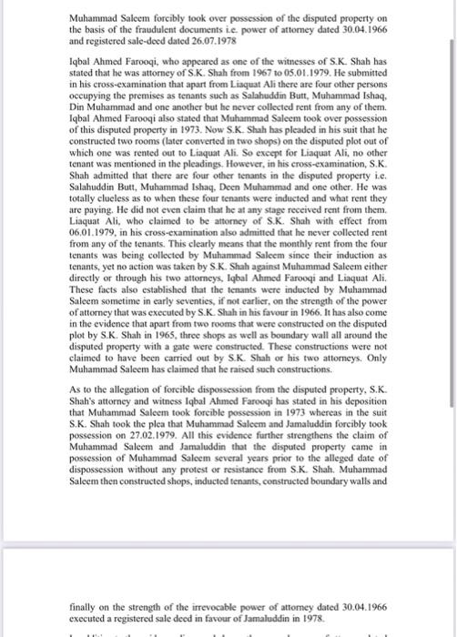 There is only one question. Please solve it by