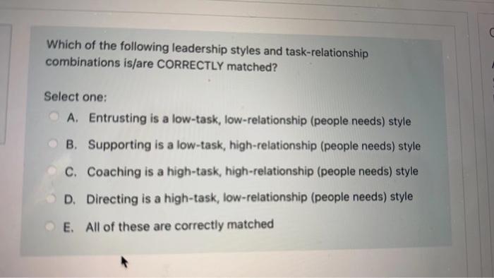 PLEASE help me answer those multiple choice