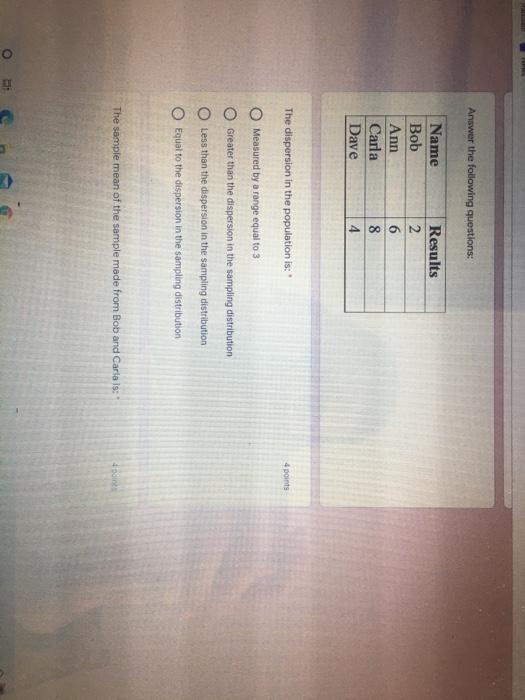 plzz guyss i have finals Problem o Suppose a