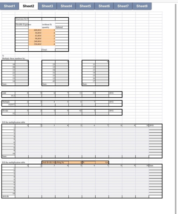 Sheet1 Sheet2 Sheet3 Sheet4 Sheet5 Sheet6 Sheet7