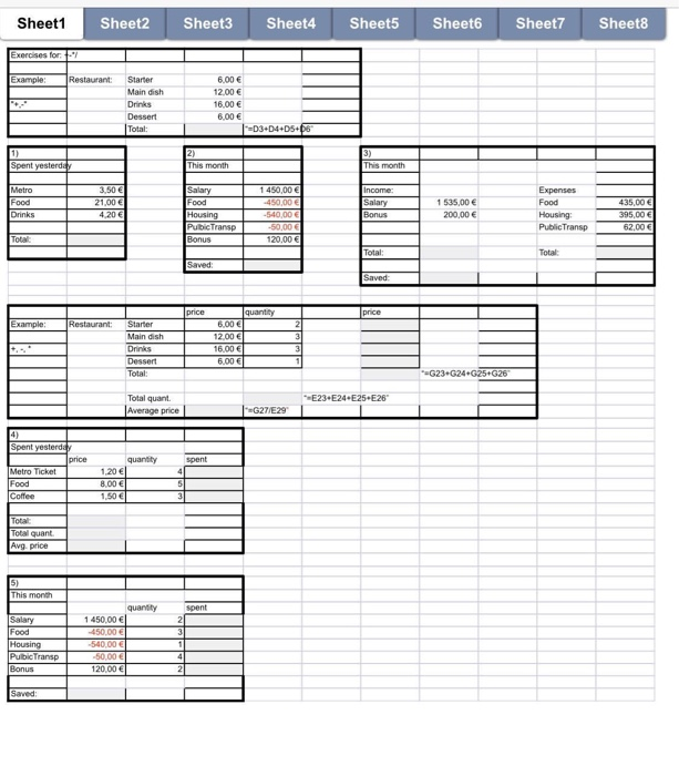 Sheet1 Sheet2 Sheet3 Sheet4 Sheet5 Sheet6 Sheet7