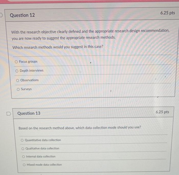 Question 1 The Situation Kellogg's Kellogg's: