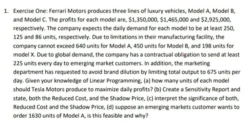 can someone show me how to do this problem in