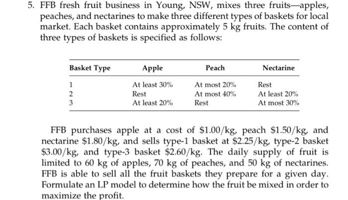 can you solve this problem on paper? not with