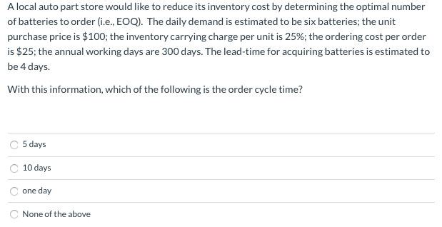 Please help, I Will rate!!! A local auto part