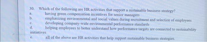 32. It is important to remember that employee