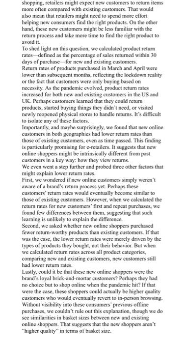 (the case study is attached below) Link the case