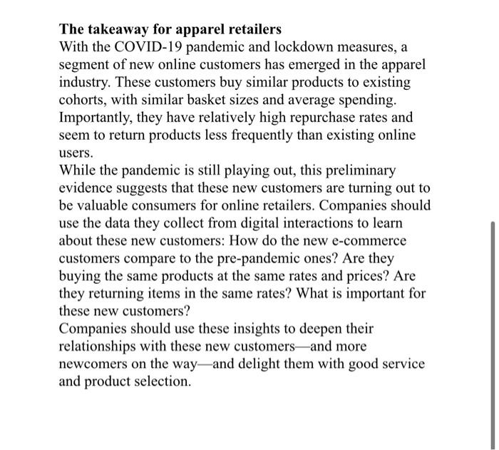 (the case study is attached below) Link the case