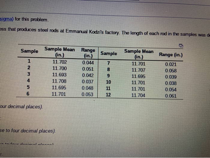 How do you find the last question? UCLr? Eigma)