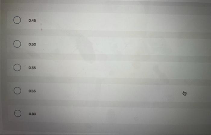 Priority High LOW Average Arrival Rate