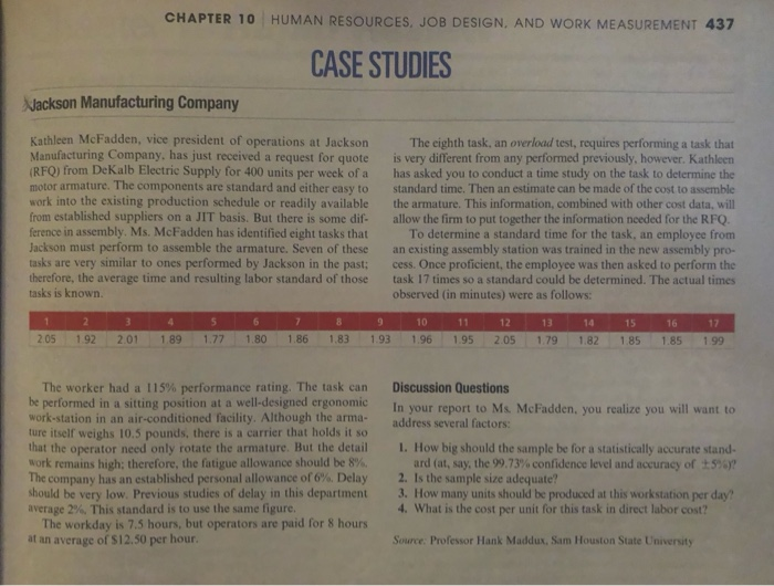 Please show how to put and solve in Excel. Also,