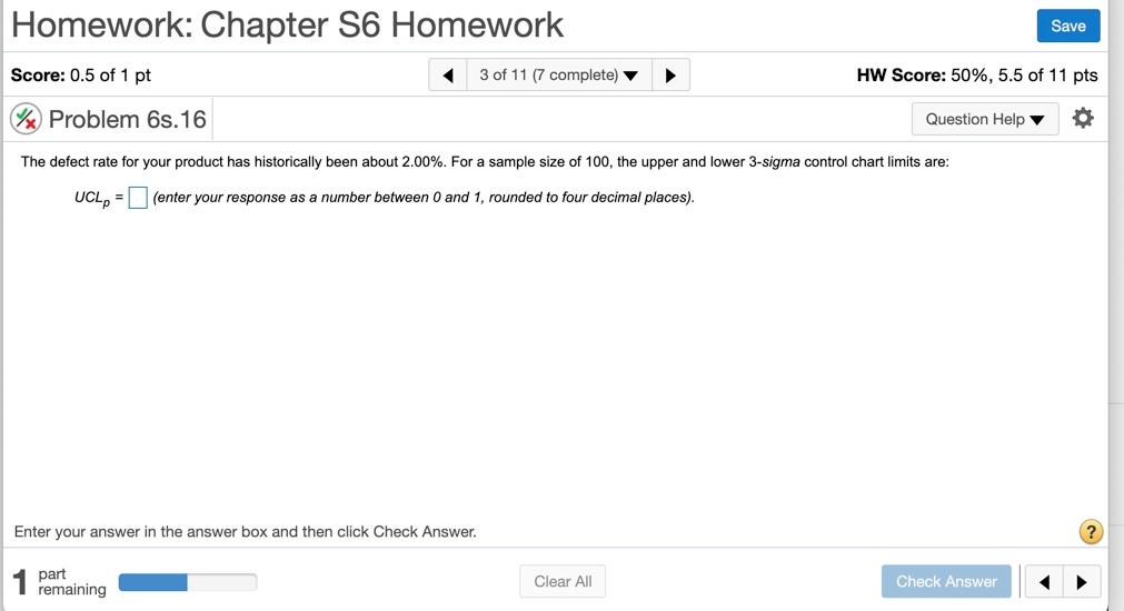 Please answer both parts. Thank you Homework: