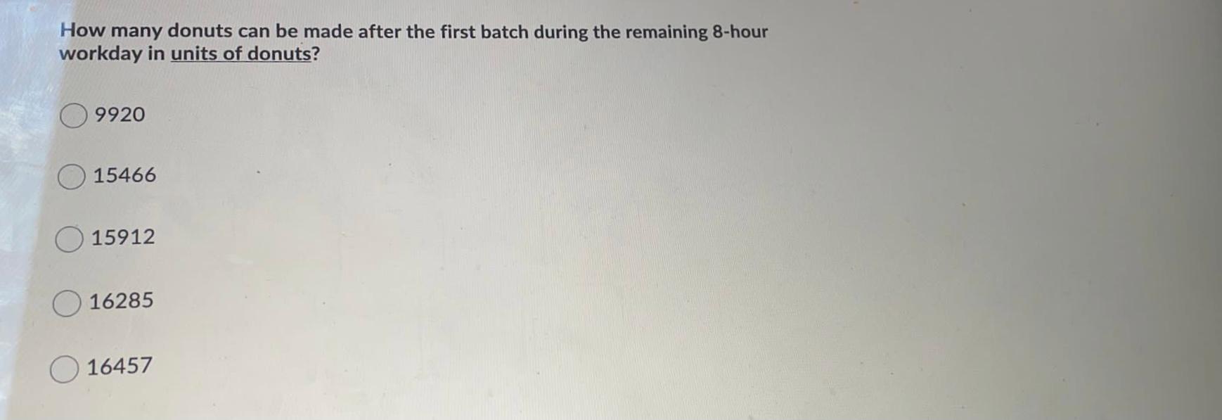 Please read the below mini case carefully, then