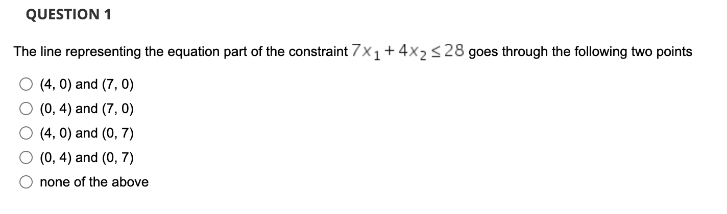 This is all that is given to me for this