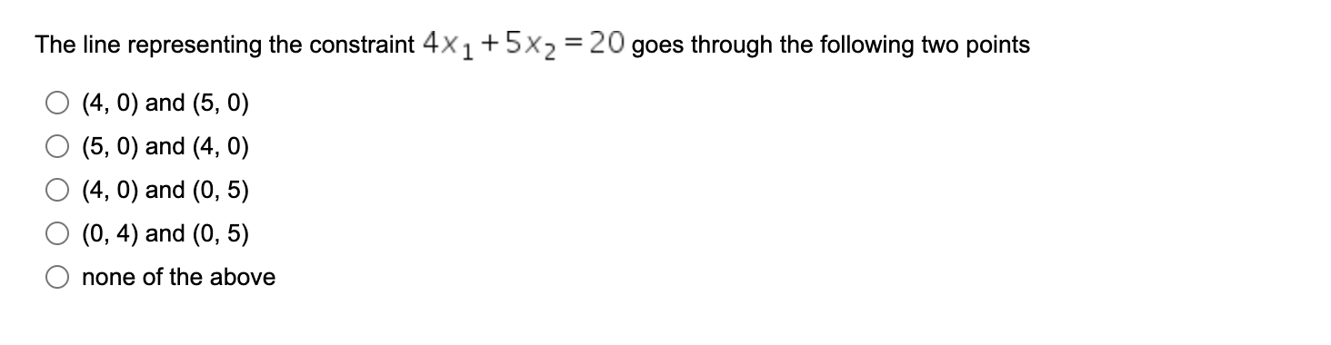 This is all that is given to me for this