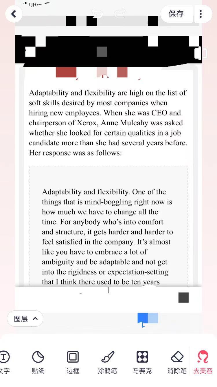 Could you write down 5 questions? Ultra