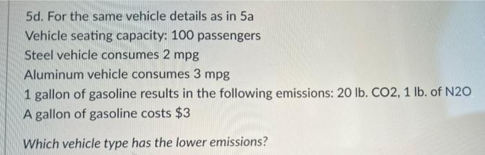 t his is the reference 5d. For the same vehicle