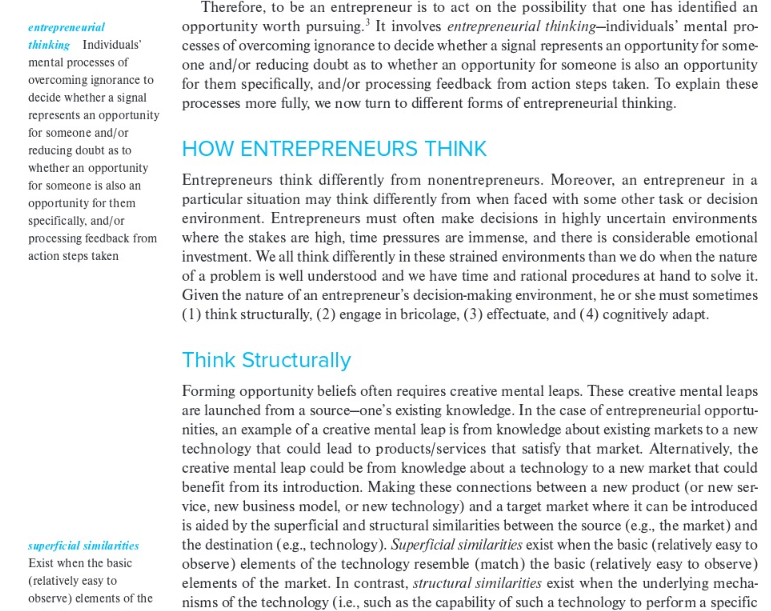 This reflection discussion paper should be 5-6