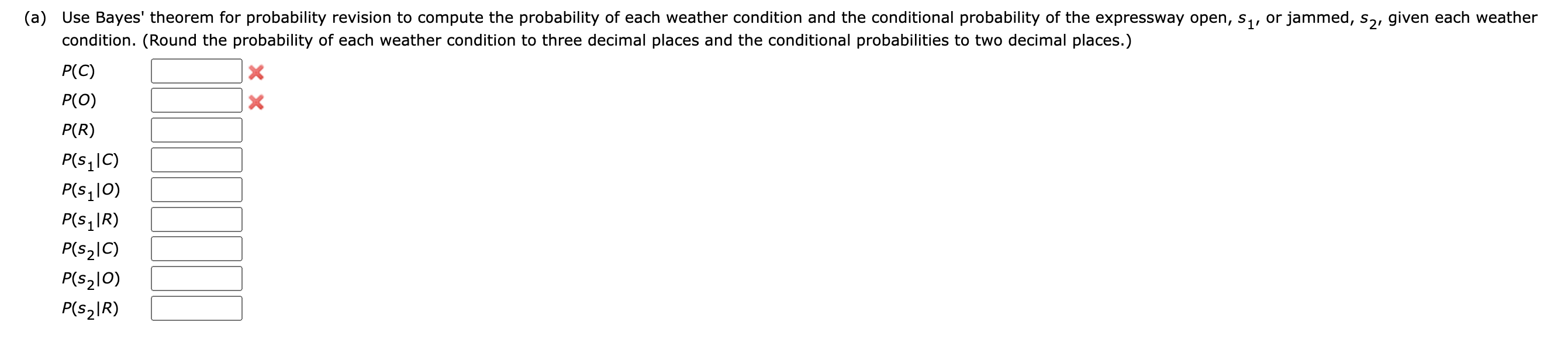 To save on expenses, Rona and Jerry agreed to