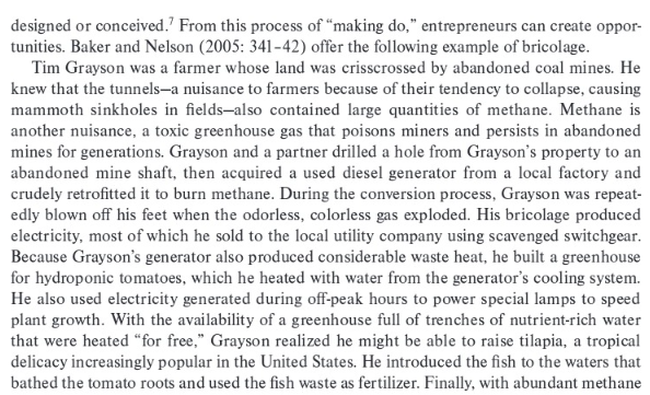 This reflection discussion paper should be 5-6