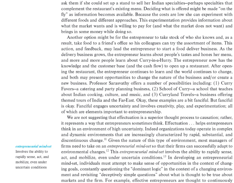 This reflection discussion paper should be 5-6