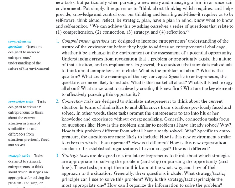 This reflection discussion paper should be 5-6