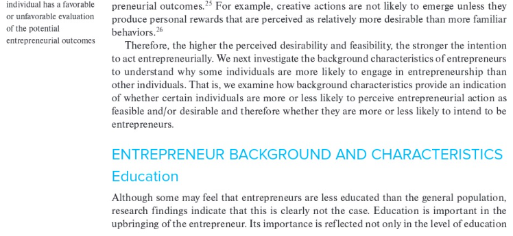 This reflection discussion paper should be 5-6