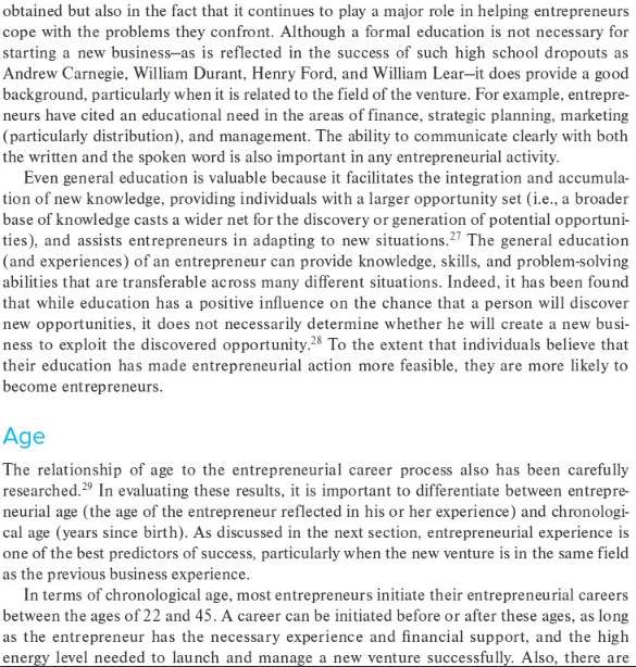 This reflection discussion paper should be 5-6