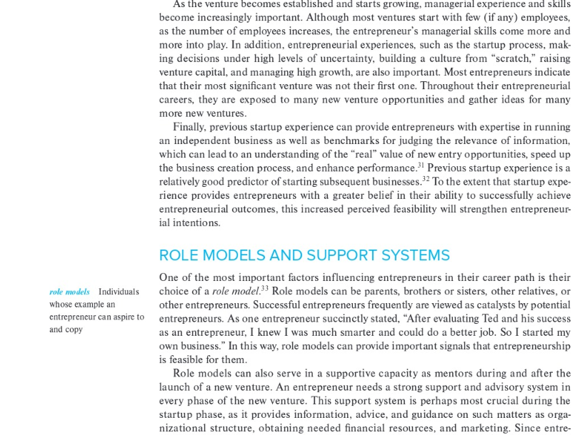 This reflection discussion paper should be 5-6