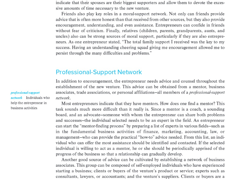 This reflection discussion paper should be 5-6