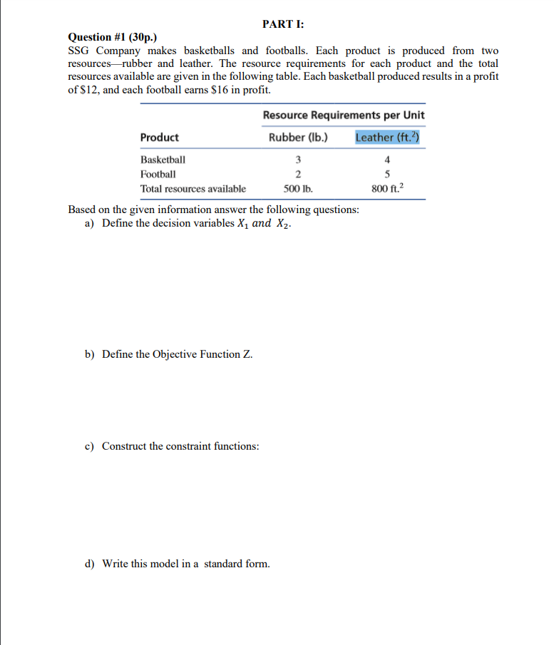 Please write the formulas you use clearly. Show