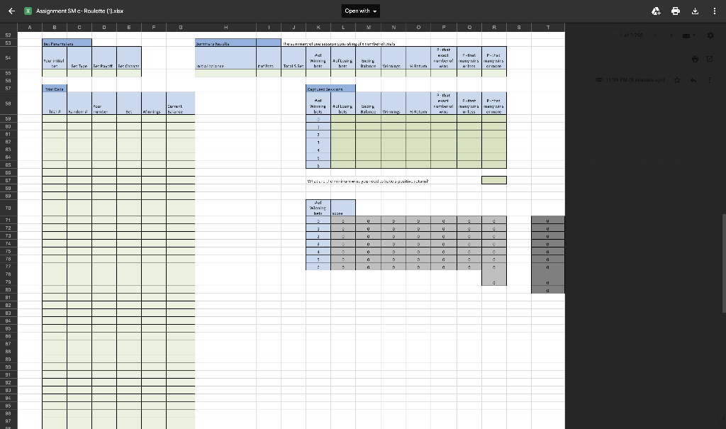 Would you help me solving problem in business