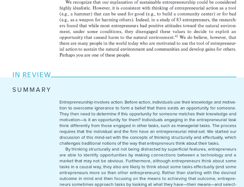 This reflection discussion paper should be 5-6