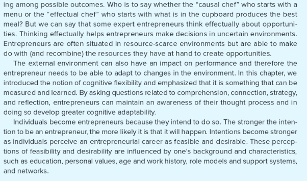 This reflection discussion paper should be 5-6