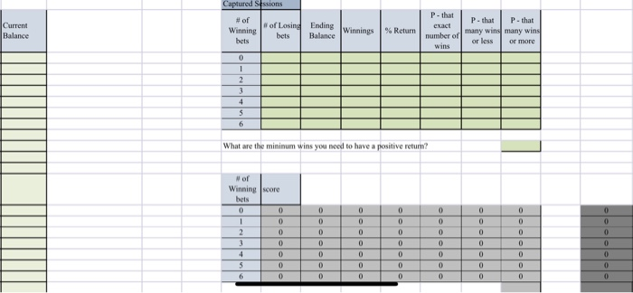 Would you help me solving problem in business
