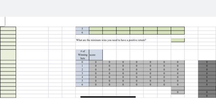 Would you help me solving problem in business