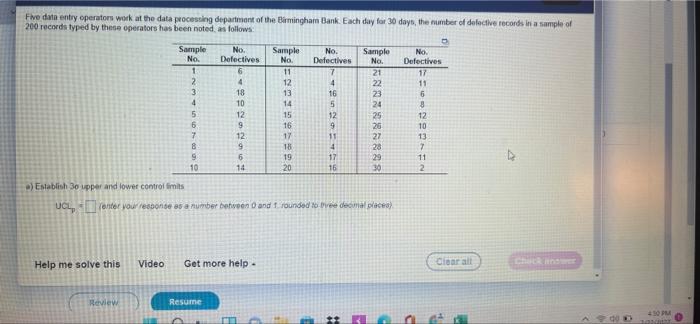 Fredata entry operators work at the data