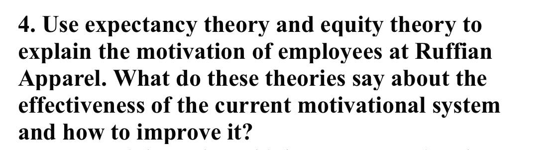 case study for "Kyle Evans at Ruffian Apparel: