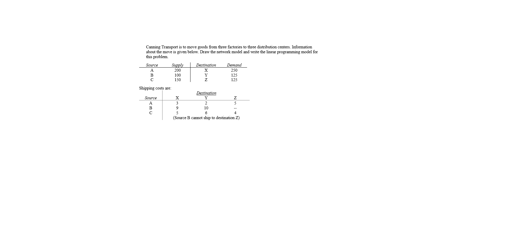 Please write the answer on a paper & Do Not Copy