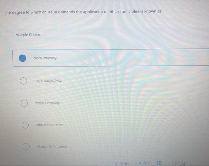 The extent to which we value our duty to groups
