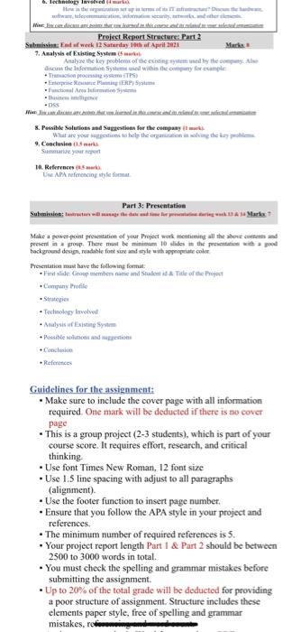 Part Instructor manage the date and time for