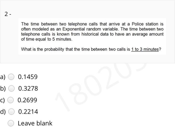 plz i have bo time N The time between two