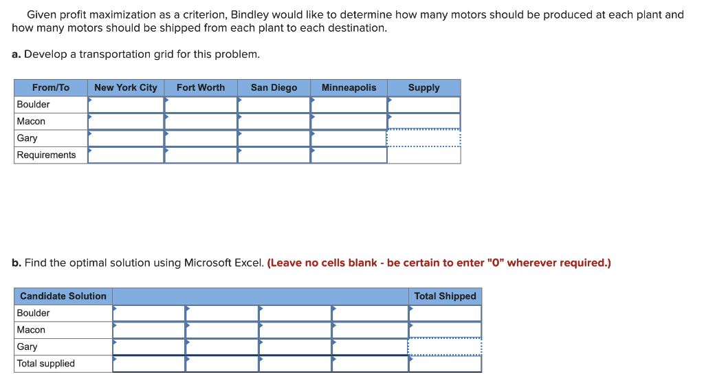 Bindley Corporation has a one-year contract to