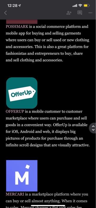 i just beed u to do the cio information for this