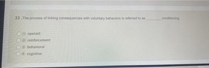 35 .An employee who likes to control the behavior